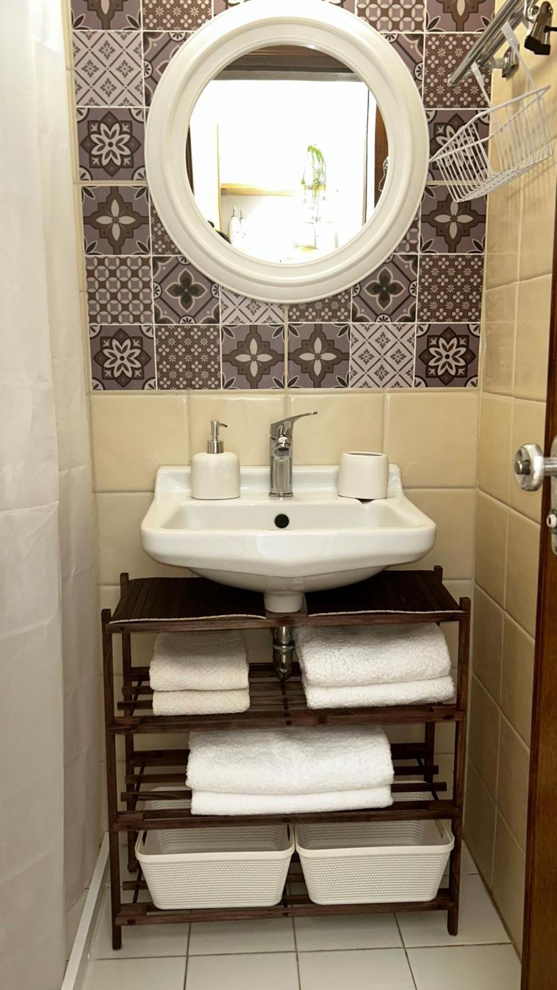 Angelos Studios 1-2 In Faliraki Rhodes-Ground Floor Ngoại thất bức ảnh